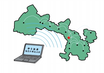 企業(yè)信息化發(fā)展現(xiàn)狀是什么樣的呢？ 一起來認(rèn)識