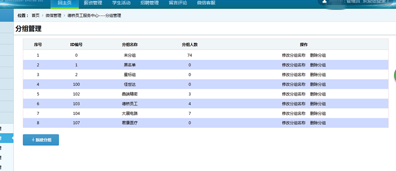 asp.net員工管理系統(tǒng)